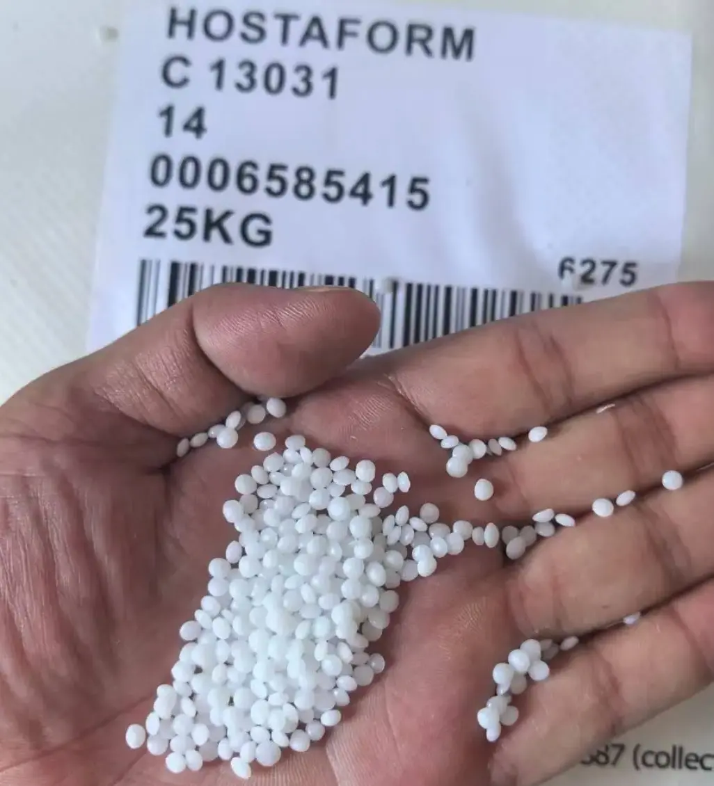 celanese hostaform c13031 pom